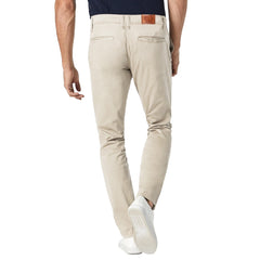 BGA Stork Men's Motorcycle Motorbike Chinos Pants