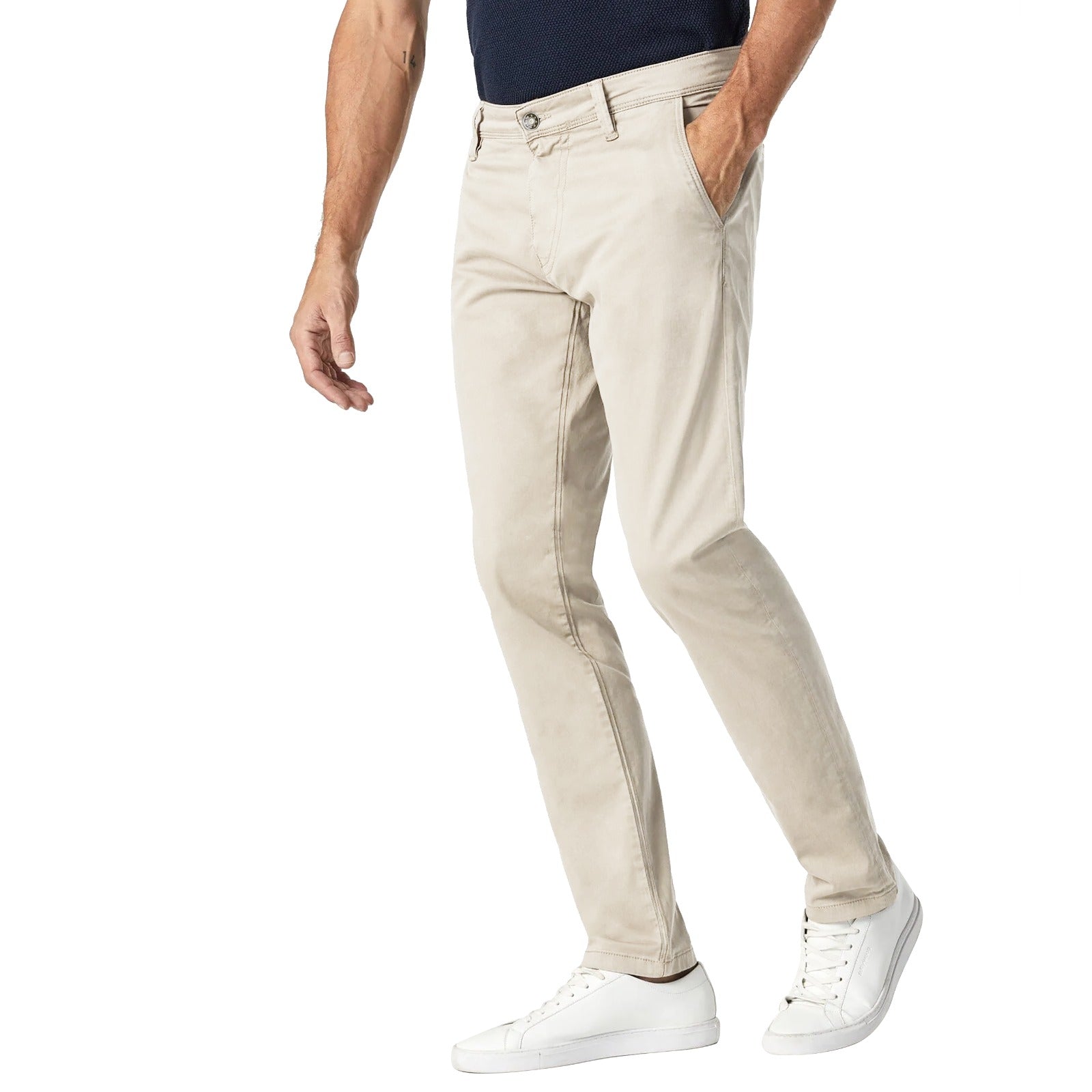 BGA Stork Men's Motorcycle Motorbike Chinos Pants