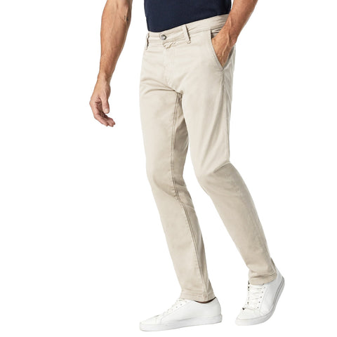BGA Stork Men's Motorcycle Motorbike Chinos Pants