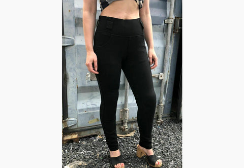 BGA Climate Lady Motorcycle Leggings