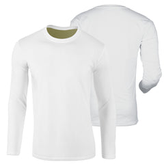 Apex Kevlar Lined Armored Men's Protective Motorcycle Motorbike Ridding T-Shirts