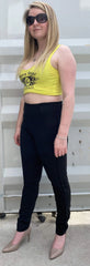 BGA Climate Lady Motorcycle Leggings