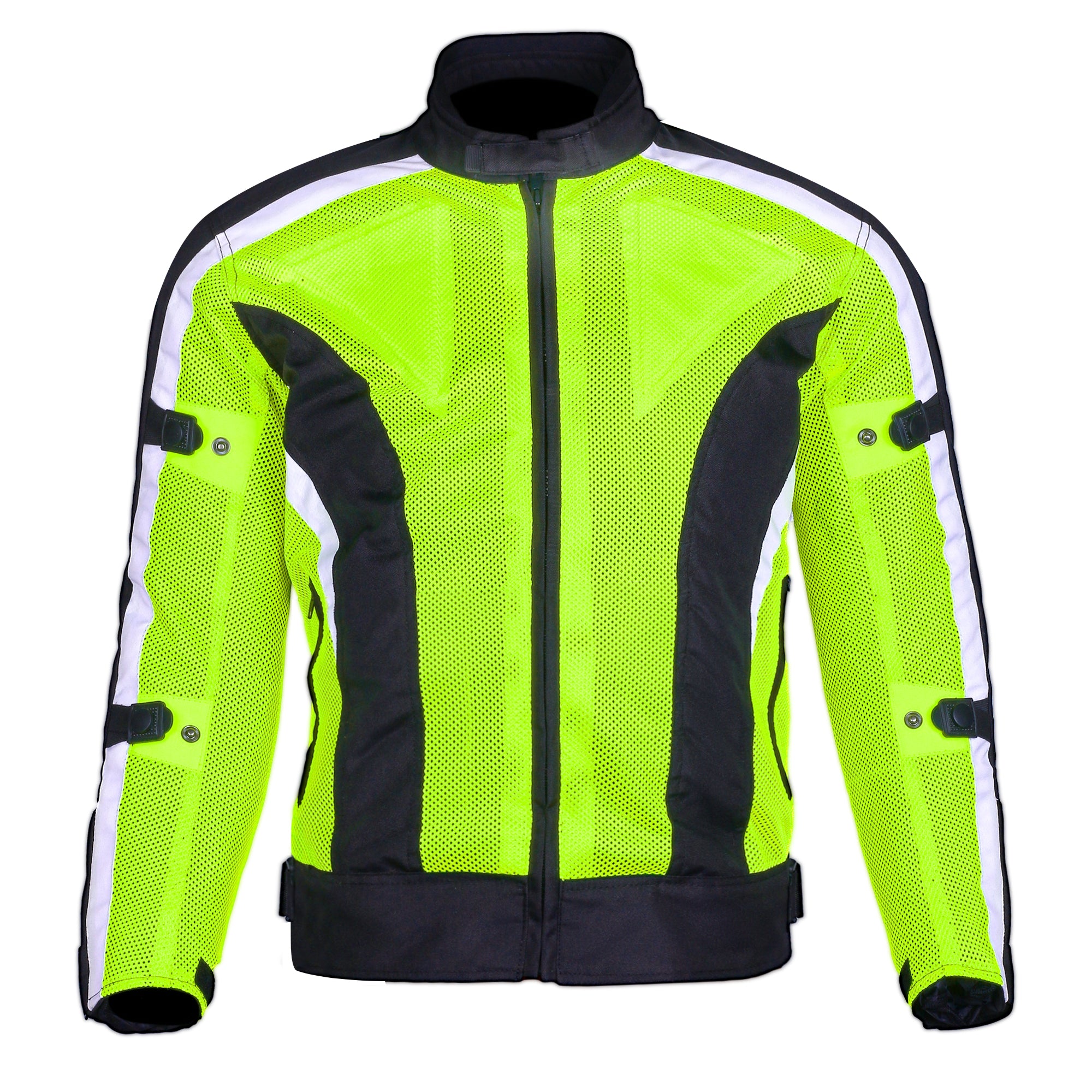 Chicane WP Summer Mesh Motorcycle Jacket