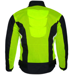 Chicane WP Summer Mesh Motorcycle Jacket