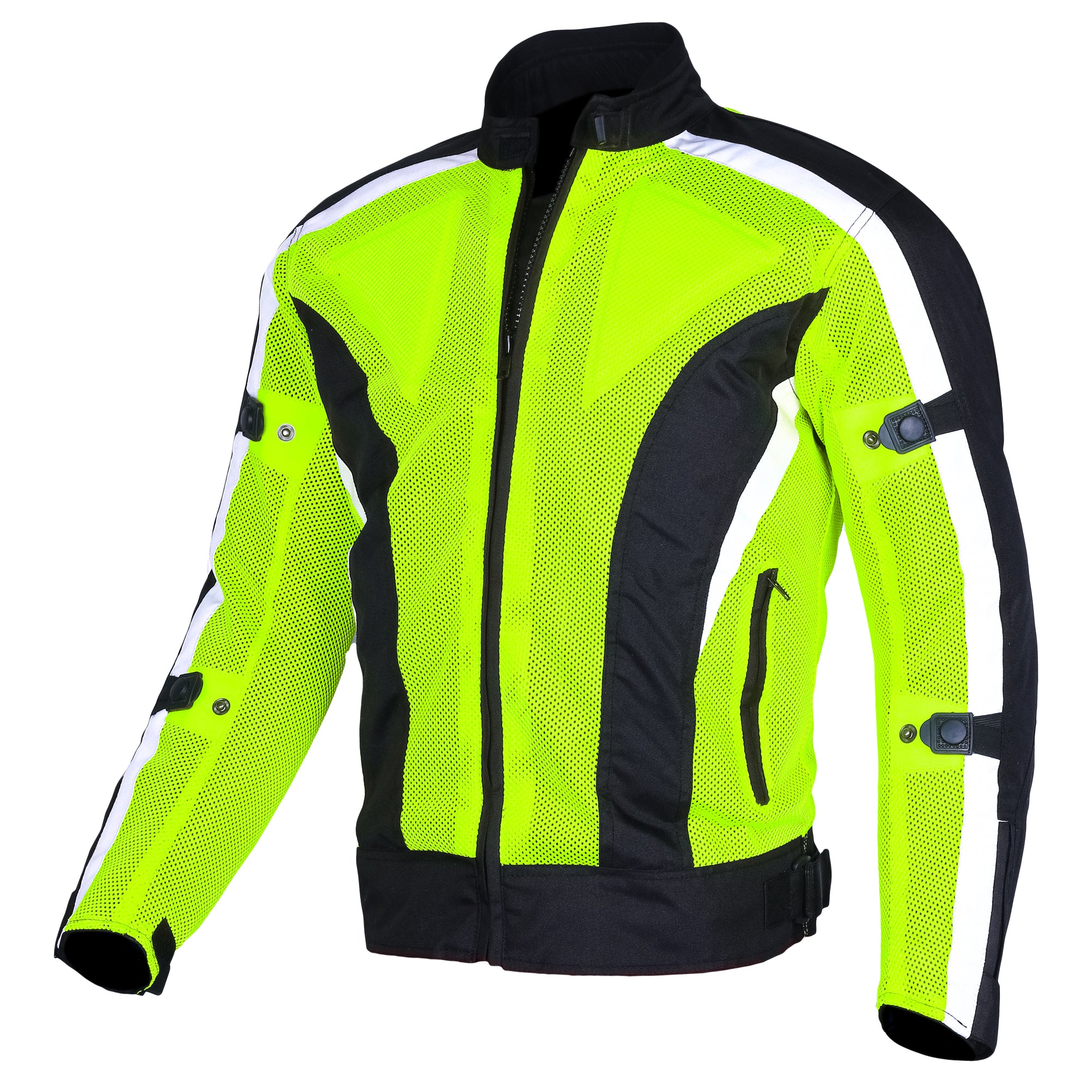 Chicane WP Summer Mesh Motorcycle Jacket