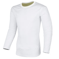 Apex Kevlar Lined Armored Men's Protective Motorcycle Motorbike Ridding T-Shirts