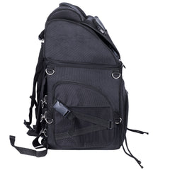 BGA Castor WP Motorbike Sissy Bar Bag