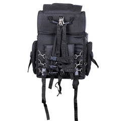 BGA Castor WP Motorbike Sissy Bar Bag