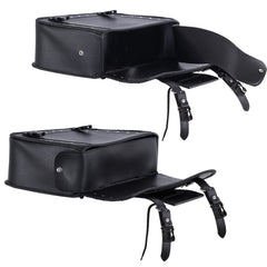 BGA Flying Eagle Motorcycle Swing Arm Bag