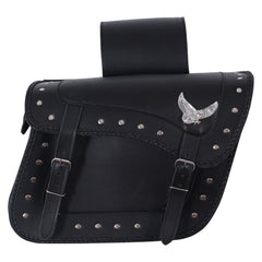 BGA Flying Eagle Motorcycle Swing Arm Bag