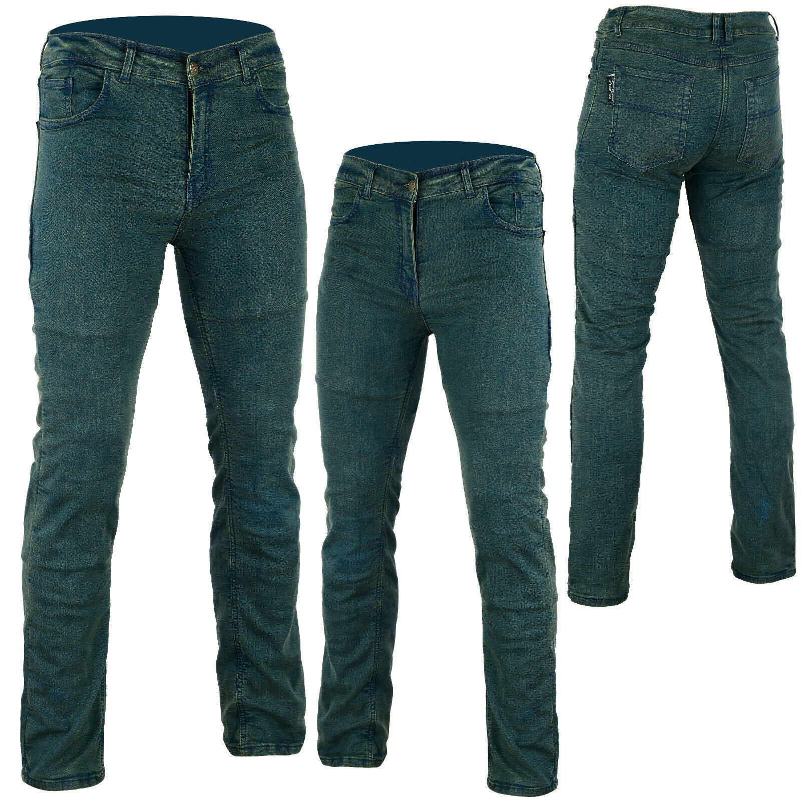 Ladies vintage Stretch Pant
