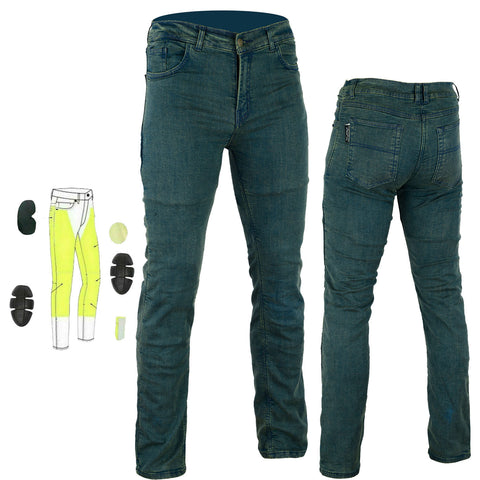 Ladies vintage Stretch Pant