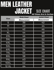 BGA Jack Motorcycle Denim Jacket Black