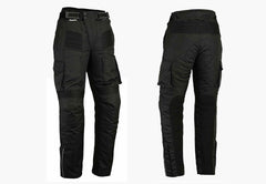 BGA Waterproof Textile 2pc Suit INFINITY CORDURA JACKET