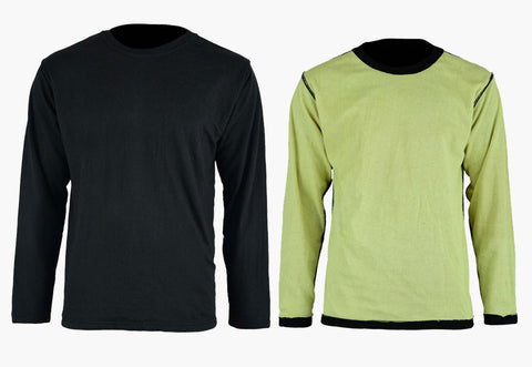 Apex Long Sleeve Motorcycle T-Shirt