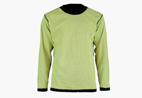 Apex Long Sleeve Motorcycle T-Shirt