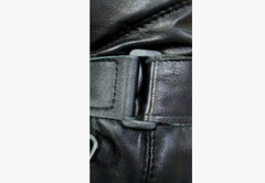BGA Volcano Waterproof Leather Motorcycle Gloves