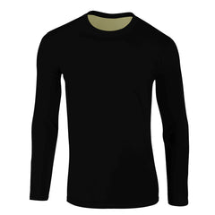 Apex Kevlar Lined Armored Men's Protective Motorcycle Motorbike Ridding T-Shirts