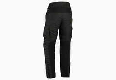 BGA Speed WP Cordura Motorcycle Trouser Black