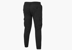 BG Charlie Protective Motorcycle Casual Cargo Pants