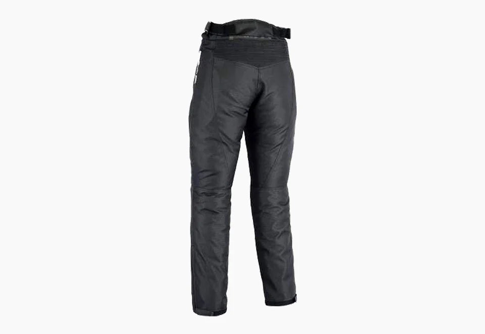 BGA Jazz Women's WP Textile Motorcycle Pants