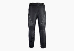 BGA Jazz Women's WP Textile Motorcycle Pants
