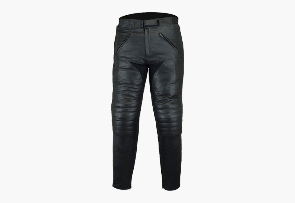 BGA Nowra Men Motorcycle Touring Pants