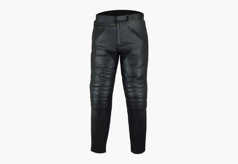 BGA Nowra Men Motorcycle Touring Pants