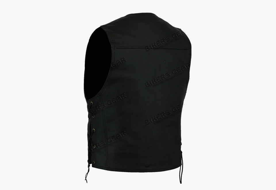 BGA Revo Men Motorcycle Vest