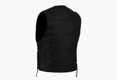 BGA Revo Men Motorcycle Vest