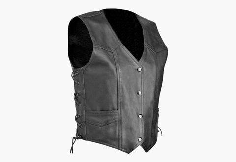 BGA Revo Men Motorcycle Vest