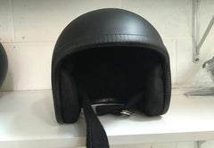BGA Low Profile Open Face Helmet