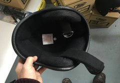 BGA Low Profile Open Face Helmet