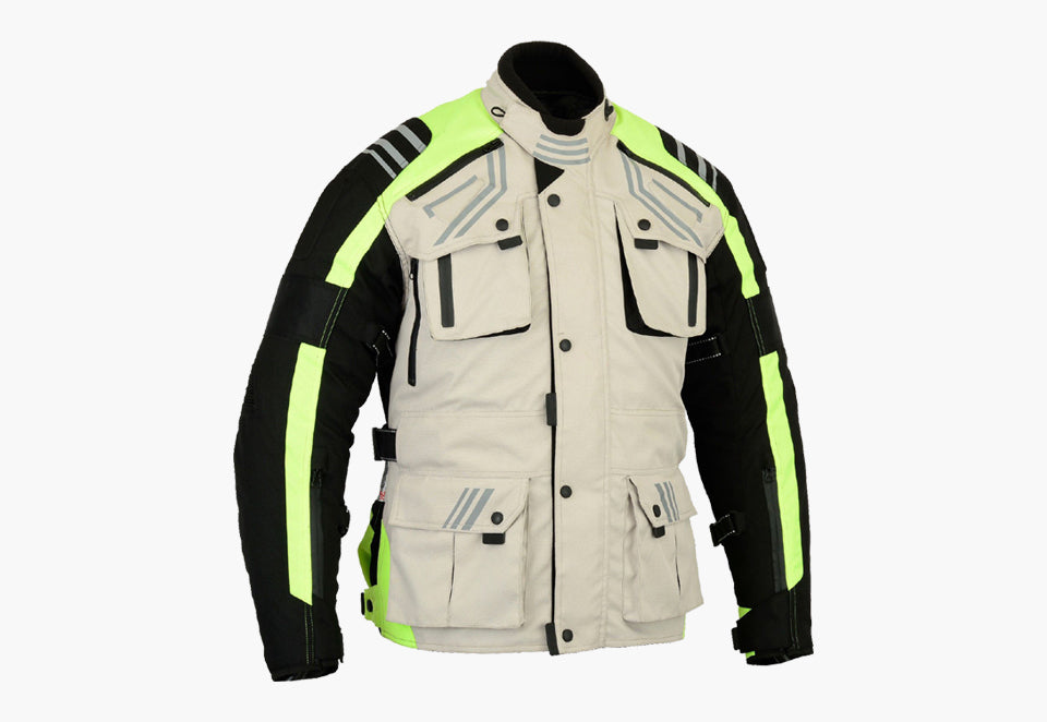 BGA VELOCITY WP MOTORCYCLE 2PCS SUITS