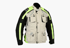 BGA VELOCITY WP MOTORCYCLE 2PCS SUITS