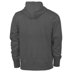 BGA Alpha Protective Motorcycle Hoodie Grey