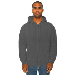 BGA Alpha Protective Motorcycle Hoodie Grey