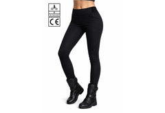 BGA Climate women Motorcycle Kevlar Leggings