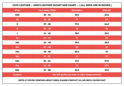 BGA Men's Shearling Bomber Jacket Leather Aviator Coat Brown