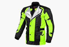 Avalanche Winter Motorcycle Textile Jackets