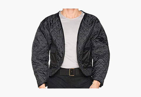 BGA Avalanche WP WINTER Textile Jacket