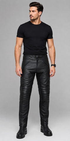 BGA Nowra Men Motorcycle Touring Pants