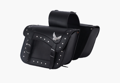 BGA Flying Eagle Motorcycle Swing Arm Bag