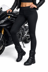 BGA Climate women Motorcycle Kevlar Leggings