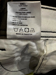 BGA Robin Men Motorcycle Protective Cargo Jeans Pants CE Armour