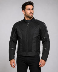 BGA Chicane Summer Mesh Jacket