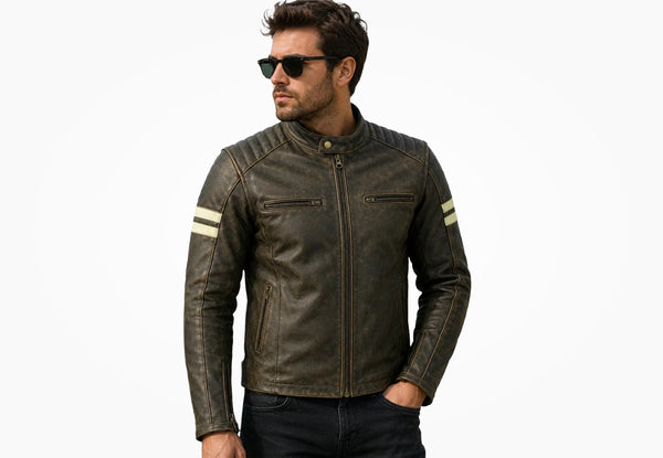 Racing Jackets
