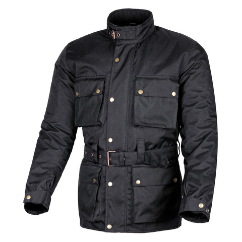 BGA Motorcycle Ultimate Riding Cardura Textile Long Coat