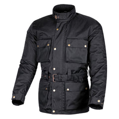 BGA Motorcycle Ultimate Riding Cardura Textile Long Coat
