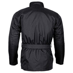 BGA Motorcycle Ultimate Riding Cardura Textile Long Coat